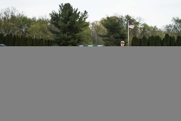 Dublin Coffman vs Dublin Jerome baseball 04242523 Gabe Haferman12